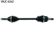 SKF VKJC 6342